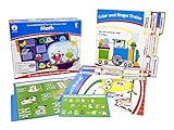 Carson Dellosa Math File Folder Game (140305) [並行輸入品]