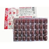 キョーリン 冷凍クリーン赤虫 1枚