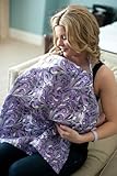 Udder Covers - Breast Feeding Nursing Cover (Aubrey) by Udder Covers [並行輸入品]