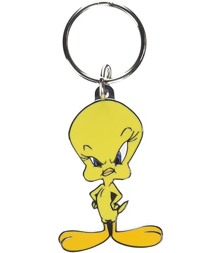 Looney Tunes トゥイーティー ライセンスプレート Amazon.com: Elektroplate Officially Licensed – Looney Tunes