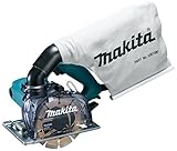 マキタ(Makita) 25ミリ防じんカッタ ダイヤモンドホイール別売 4100KBSP