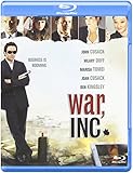War Inc. (Bluray) [Blu-ray] (2009)