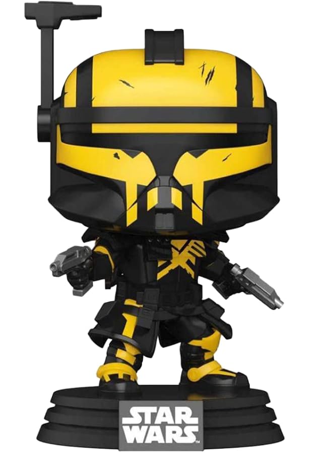 mudtrooper pop