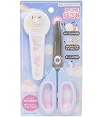 Amazon.co.jp: サンリオ(SANRIO) ハローキティ フェイス形ハサミ
