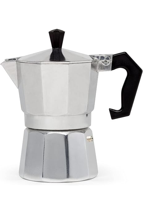 Euroline 3950 Espresso Coffee Maker, 2 