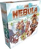 Via Nebula Game [並行輸入品]