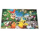 ポケモン プレイマット 036