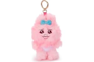 タカラトミーアーツ 可哀想に! フラッフィーマーブル ぬいぐるみ マスコット おぱんちゅうさぎ 高さ 約13cm | TAKARATOMY A.R.T.S ぬいぐるみ おぱんちゅうさぎ
