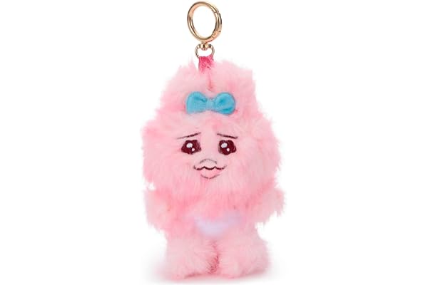 タカラトミーアーツ 可哀想に! フラッフィーマーブル ぬいぐるみ マスコット おぱんちゅうさぎ 高さ 約13cm | TAKARATOMY A.R.T.S ぬいぐるみ おぱんちゅうさぎ