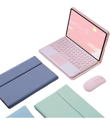【美品】Androidタブレット　Pad 6s pro キーボード、カバー付き Amazon | Moogukadan マウス付き Xiaomi Pad 7 / Pad 7 Pro 用