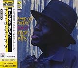 �L�[�v�E�I���E�X�e�b�s���`�x�X�g�E�I�u�E�W���j�A�E�E�F���Y