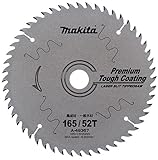 マキタ チップソー プレミアムタフコーティング 外径165mm 刃数72 A-55809