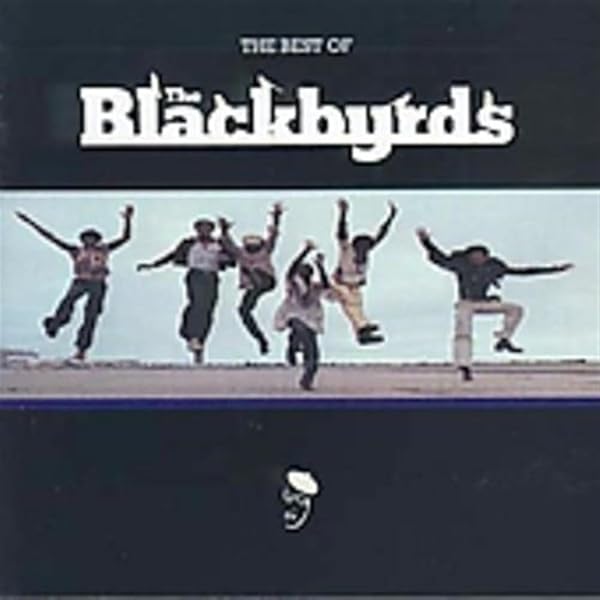 Amazon.co.jp: Blackbyrds/Flying Start: ミュージック