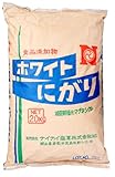 ホワイトにがりフレーク 20kg