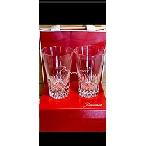 Amazon.co.jp: バカラ Baccarat vita ヴィータ ハイボール ペアグラス 