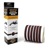 Work Sharp P220 Ceramic Oxide Abrasive Belt [並行輸入品]