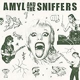 Amyl and The Sniffers [輸入アナログ盤 / 1LP] (RT0064LP) [Analog]