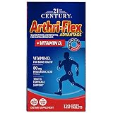 21st Century Arthriフレックスアドバンテージ120 EA（4パック） 4パック