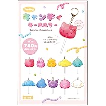 3581ハローキティプラバッチ Amazon.co.jp: ティーシーピー ハローキティ しっぽ付きマスコット