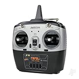 Radiolink T8FB 2.4G 8CH 送信機 技適対応品 プロポ トランスミッター R8EF 受信機 mode1