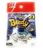 ザップ(Zappu) ブレディ #2 3.5g コロラド