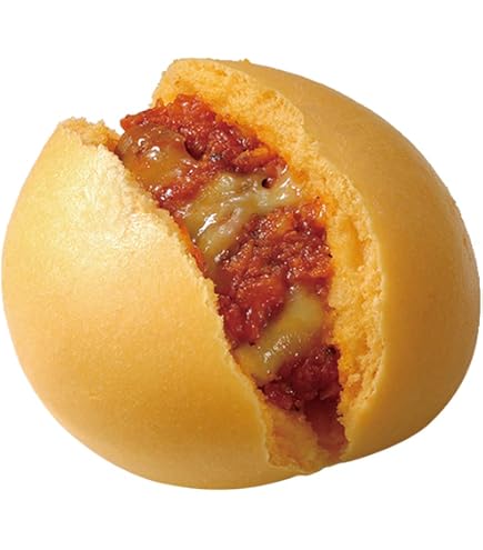 Amazon.co.jp: 国産 手作り中華まん 肉まん ピザまん大きい 食べ応え