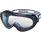 OTOS社 OTOS セーフティゴーグル S-520