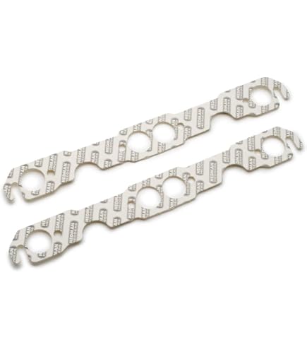 Amazon | Edelbrock 2104 パフォーマーインテークマニホールド