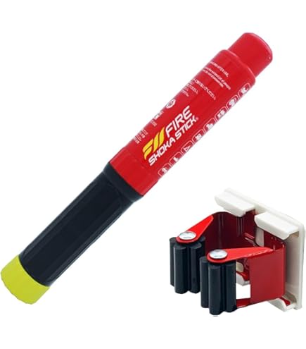 Amazon.co.jp: FIRE SHOKA STICK(ファイヤーショーカスティック)100秒