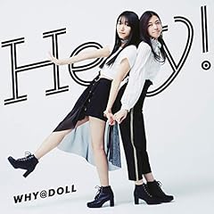 �P�E�Z���E�Z�� / WHY��DOLL