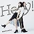 WHY@DOLL「Hey!」