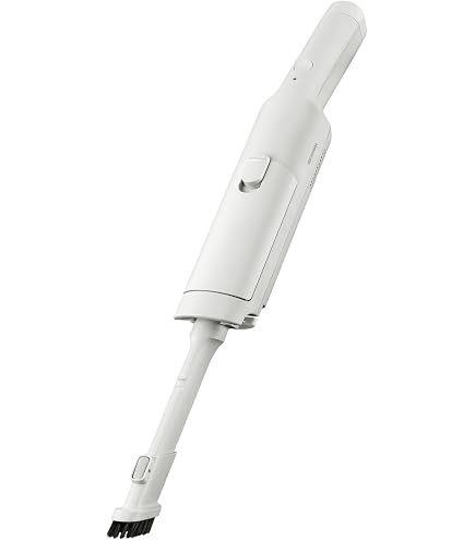 Amazon.co.jp: HITACHI コンパクトハンディタイプ こまめちゃん ブルー