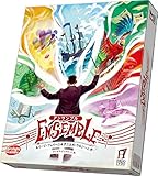 アークライト アンサンブル 完全日本語版 (2-10人用 15-30分 14才以上向け) ボードゲーム