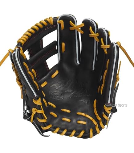 Amazon | ミズノ MIZUNO ミズノプロ MizunoPro CRAFTED Edition 硬式用