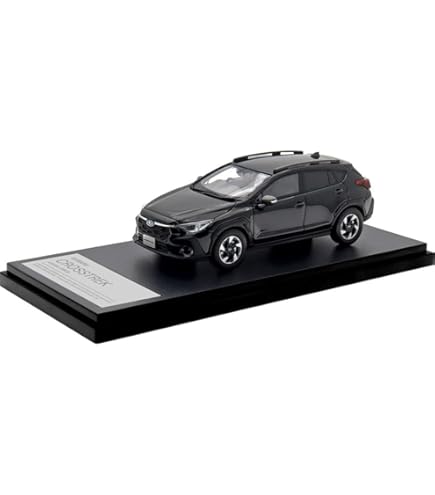 Amazon | インターアライド (INTERALLIED) Hi Story 1/43 スバル