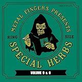 SPECIAL HERBS 9 & 0