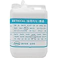 ギヤオイル GL-5 75W-90 4L ボトル ETHICAL(エシカル) (1)