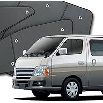Amazon.co.jp: 趣味職人 プライバシー サンシェード 車