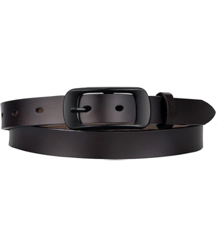 Amazon.co.jp: INVELスリムベルト（黒） : ファッション