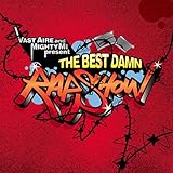 Best Damn Rap Show