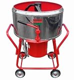 TOKAI ミニ2.8型ミキサー ステンレスタイプ H(背高) 750W 日本製