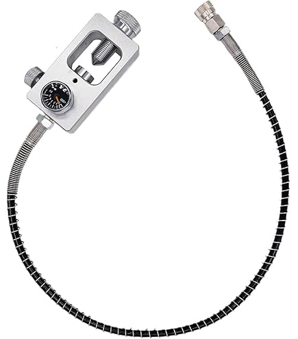 スキューバダイビング一式 Amazon | DEDEPU スキューバダイビングタンク器具 ミニ