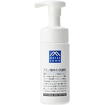 洗顔料 yama.m 洗顔料 yama.m Amazon.co.jp: MATSU YAMA M Mark (M-mark) Amino