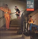 Ladies Night / Hollywood Swingin [Analog]