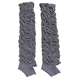 スイートクチュール クシュクシュ　ニーハイトレンカ デニム 16-21cm