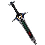 【Sanjucos】ビートクローザー ヒッパレ奏剣 仮面ライダークローズ 仮面ライダービルド 100CM 剣 武器 コスプレ道具 03020681