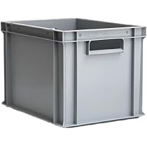 ALUTEC MUNCHEN アルミコンテナ 収納ボックス 51bJDKI1WbL._AC_UL210_SR210,