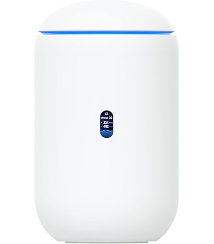Amazon.co.jp: Ubiquiti Wired UniFi Dream Machine SE (UDM-SE