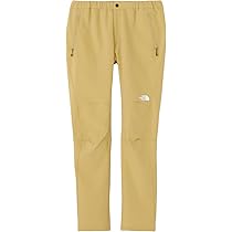 Amazon | THE NORTH FACE(ザノースフェイス) ロングパンツ Alpine