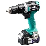 リョービ(RYOBI) 充電式ドライバードリル 18V BDM-180 688802A